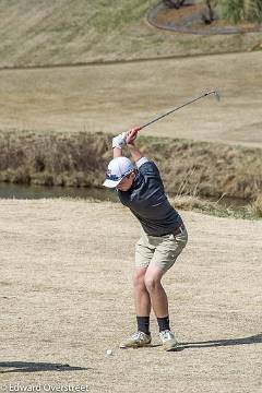 Byrnes Invitational -67